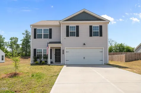 3030 Paradise Way Sanford NC 27332