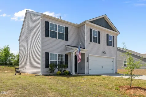 3030 Paradise Way Sanford NC 27332