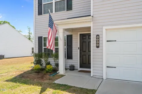 3030 Paradise Way Sanford NC 27332