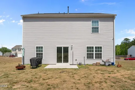 3030 Paradise Way Sanford NC 27332