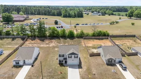 3030 Paradise Way Sanford NC 27332
