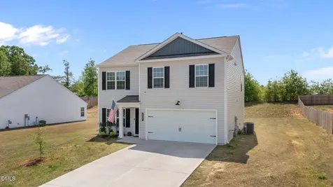 3030 Paradise Way Sanford NC 27332