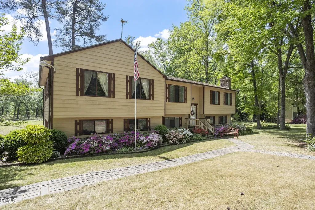 7356 Berkshire Downs Drive Raleigh NC 27616