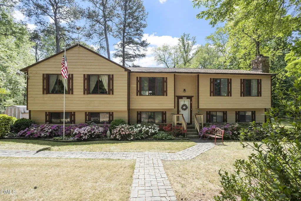 7356 Berkshire Downs Drive Raleigh NC 27616