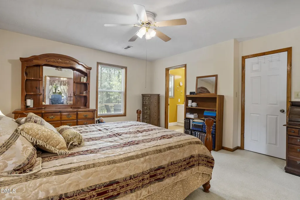 7356 Berkshire Downs Drive Raleigh NC 27616