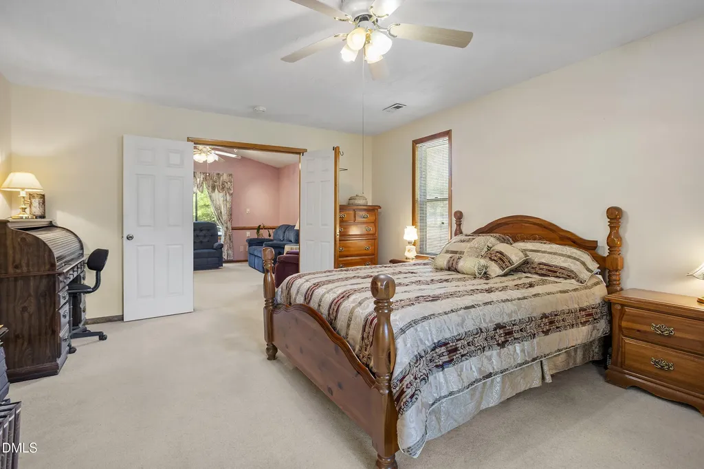 7356 Berkshire Downs Drive Raleigh NC 27616