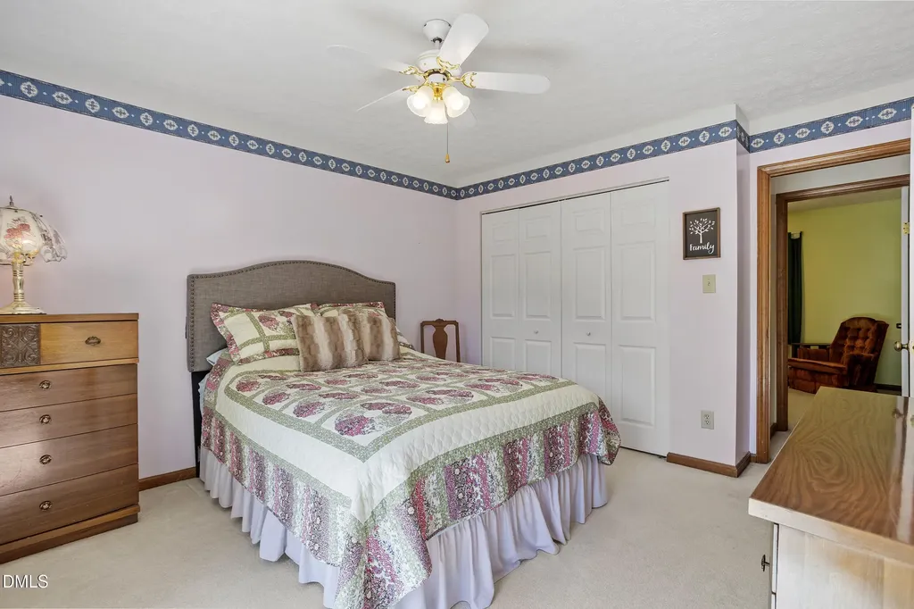 7356 Berkshire Downs Drive Raleigh NC 27616