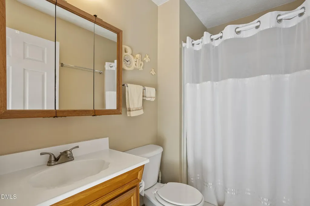 7356 Berkshire Downs Drive Raleigh NC 27616