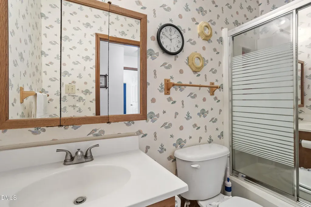 7356 Berkshire Downs Drive Raleigh NC 27616