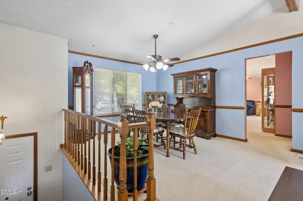 7356 Berkshire Downs Drive Raleigh NC 27616