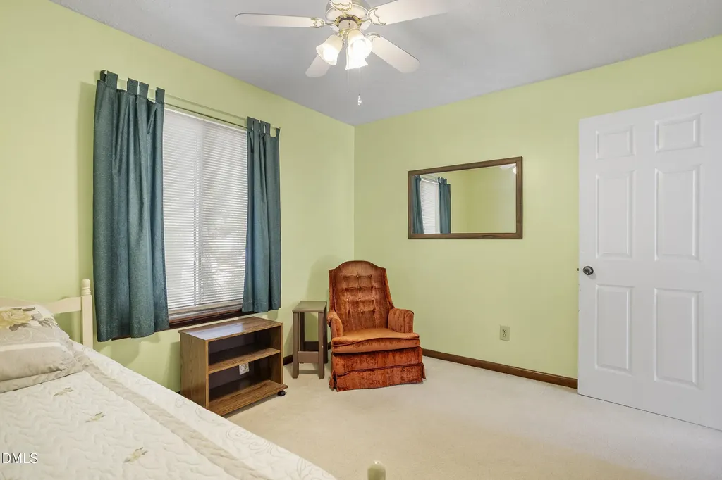 7356 Berkshire Downs Drive Raleigh NC 27616