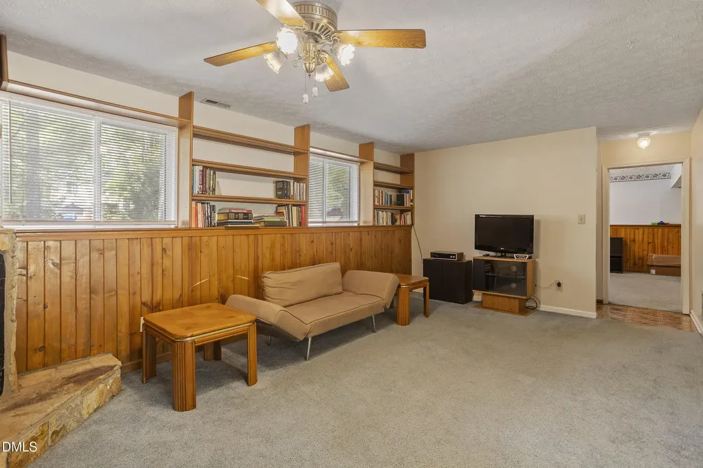 7356 Berkshire Downs Drive Raleigh NC 27616