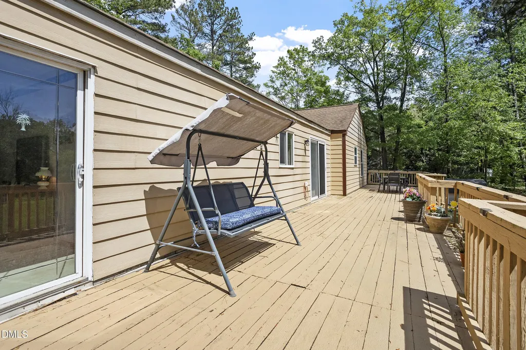 7356 Berkshire Downs Drive Raleigh NC 27616