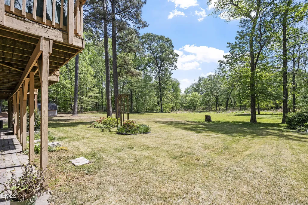 7356 Berkshire Downs Drive Raleigh NC 27616