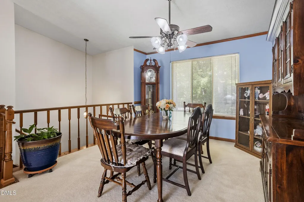 7356 Berkshire Downs Drive Raleigh NC 27616