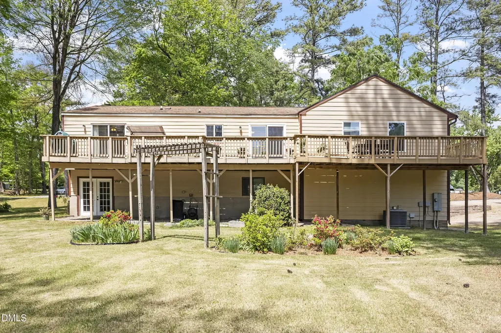 7356 Berkshire Downs Drive Raleigh NC 27616