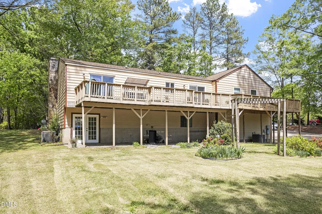 7356 Berkshire Downs Drive Raleigh NC 27616
