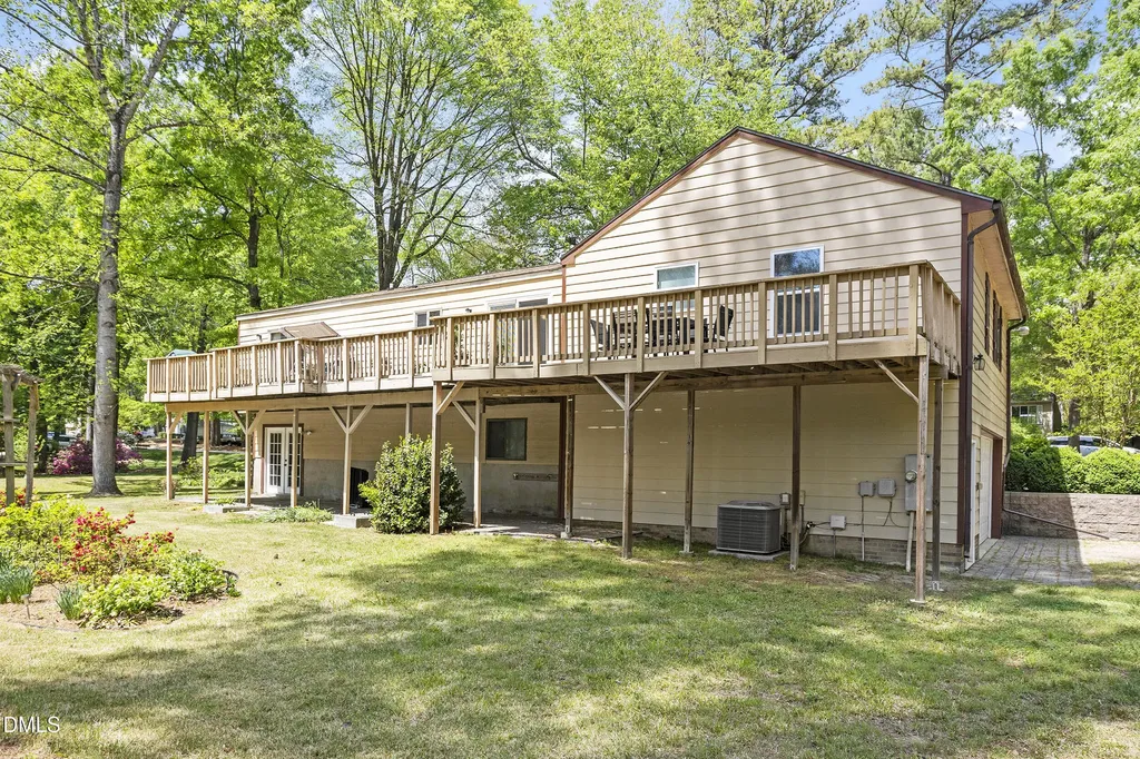 7356 Berkshire Downs Drive Raleigh NC 27616