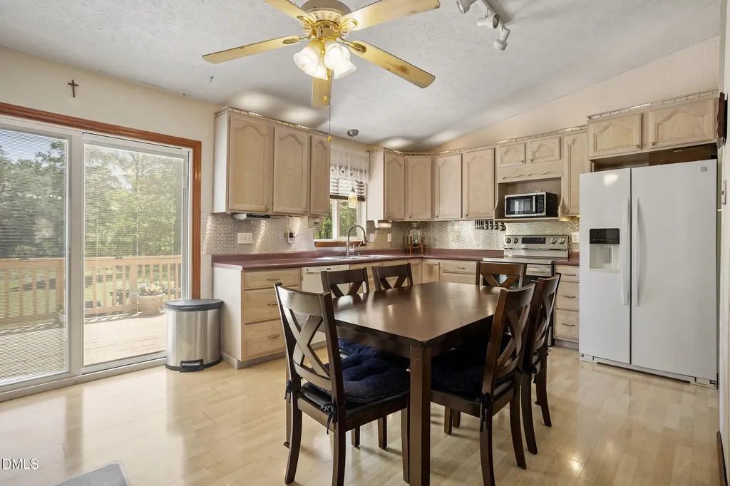7356 Berkshire Downs Drive Raleigh NC 27616