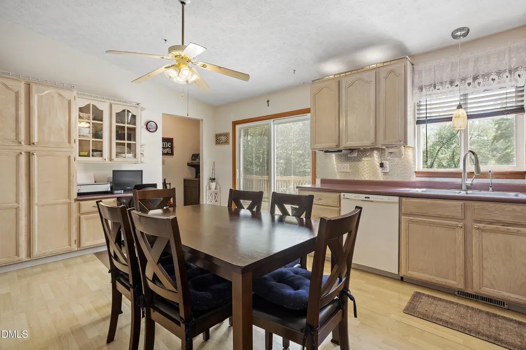 7356 Berkshire Downs Drive Raleigh NC 27616