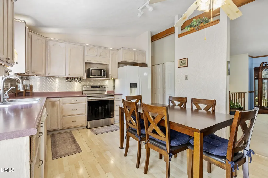 7356 Berkshire Downs Drive Raleigh NC 27616