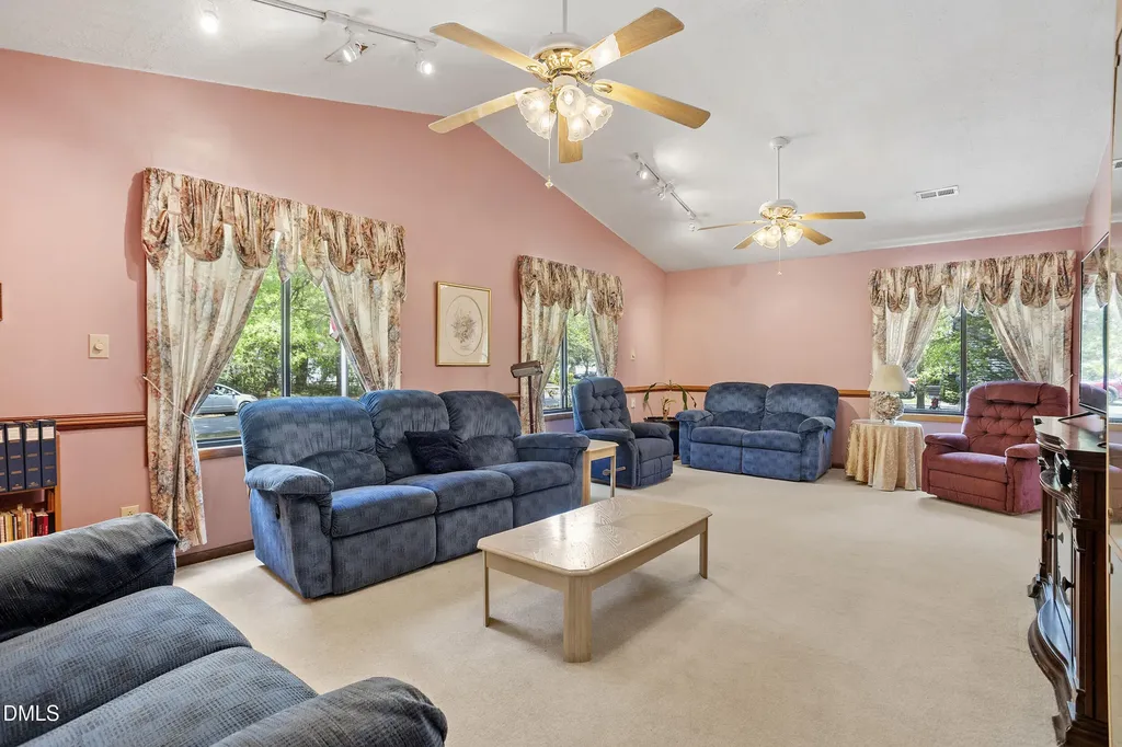7356 Berkshire Downs Drive Raleigh NC 27616