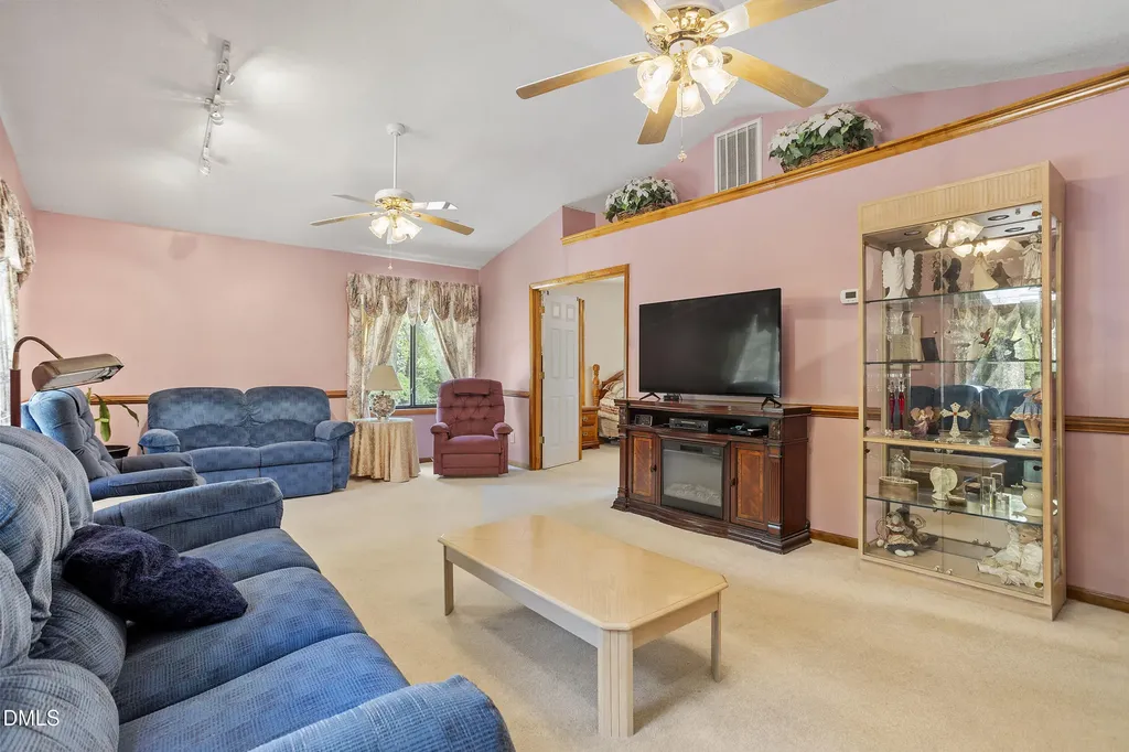 7356 Berkshire Downs Drive Raleigh NC 27616