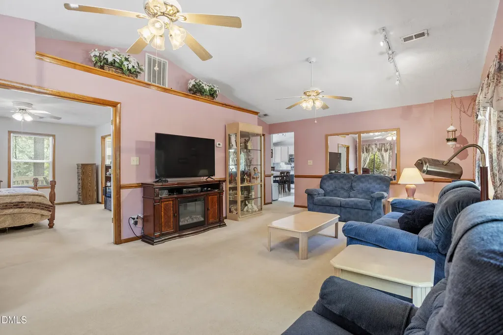 7356 Berkshire Downs Drive Raleigh NC 27616