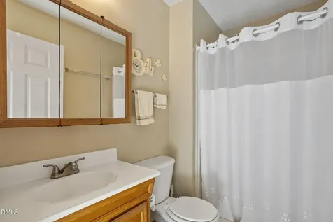 7356 Berkshire Downs Drive Raleigh NC 27616