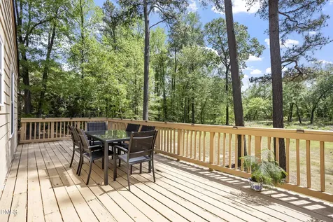 7356 Berkshire Downs Drive Raleigh NC 27616