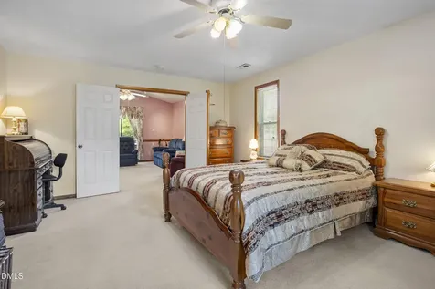7356 Berkshire Downs Drive Raleigh NC 27616