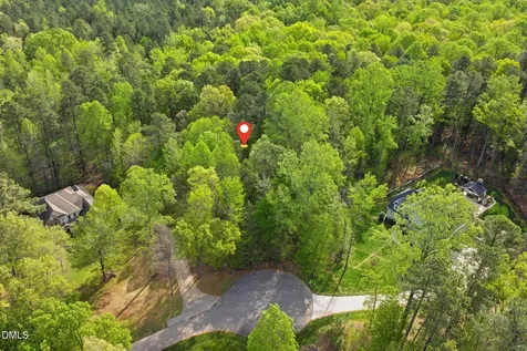 Lot 2 Admiral Lane Durham NC 27705