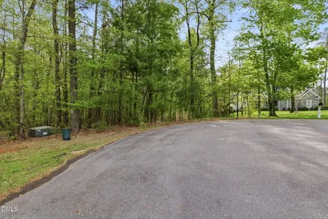 Lot 2 Admiral Lane Durham NC 27705
