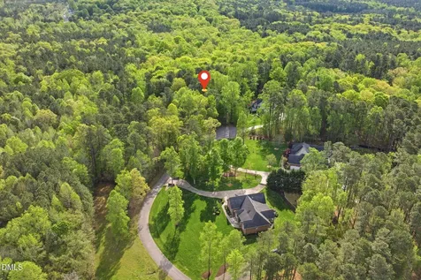 Lot 2 Admiral Lane Durham NC 27705