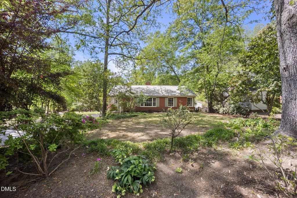 320 S Ennis Street Fuquay Varina NC 27526