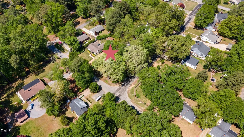 320 S Ennis Street Fuquay Varina NC 27526