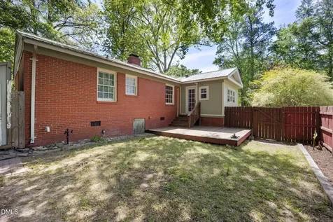 320 S Ennis Street Fuquay Varina NC 27526
