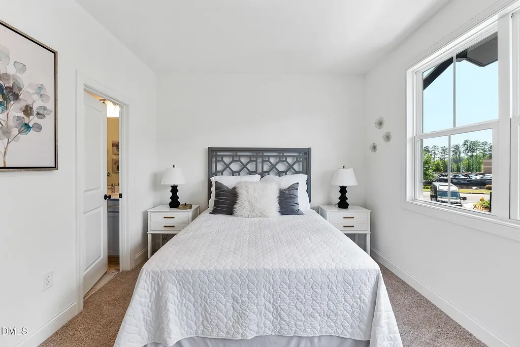 4821 Gossamer Lane Raleigh NC 27616