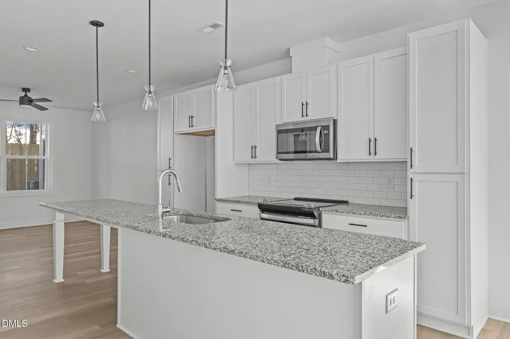 4821 Gossamer Lane Raleigh NC 27616