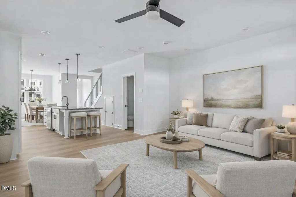 4821 Gossamer Lane Raleigh NC 27616