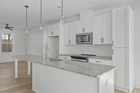 4821 Gossamer Lane Raleigh NC 27616
