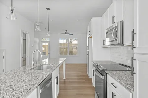 4821 Gossamer Lane Raleigh NC 27616