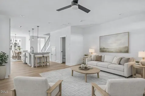 4821 Gossamer Lane Raleigh NC 27616