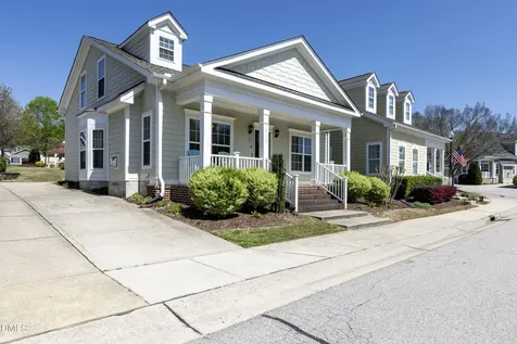 3818 Heritage Spring Circle Wake Forest NC 27587