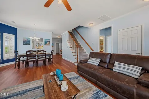 3818 Heritage Spring Circle Wake Forest NC 27587