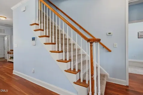 3818 Heritage Spring Circle Wake Forest NC 27587