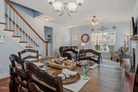 3818 Heritage Spring Circle Wake Forest NC 27587