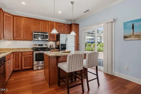 3818 Heritage Spring Circle Wake Forest NC 27587