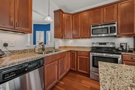 3818 Heritage Spring Circle Wake Forest NC 27587