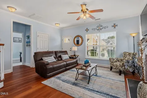 3818 Heritage Spring Circle Wake Forest NC 27587